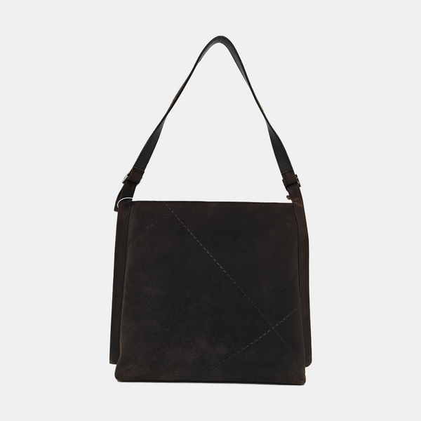 Suede Brown