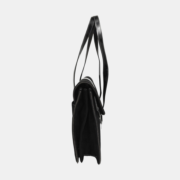Suede Black
