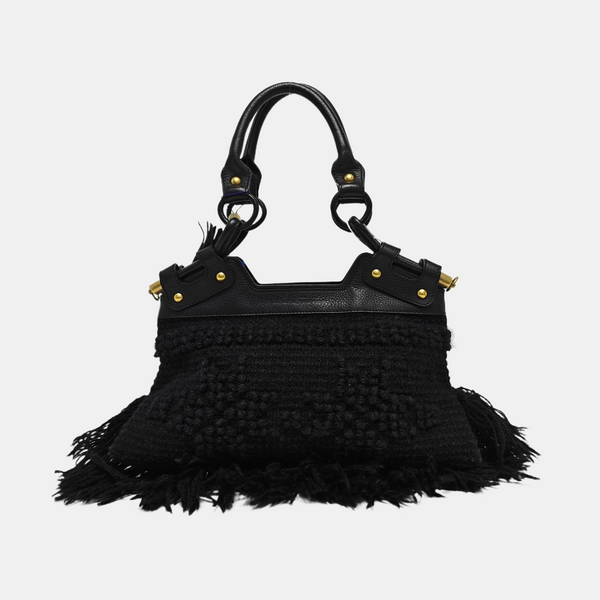 Fabric Black