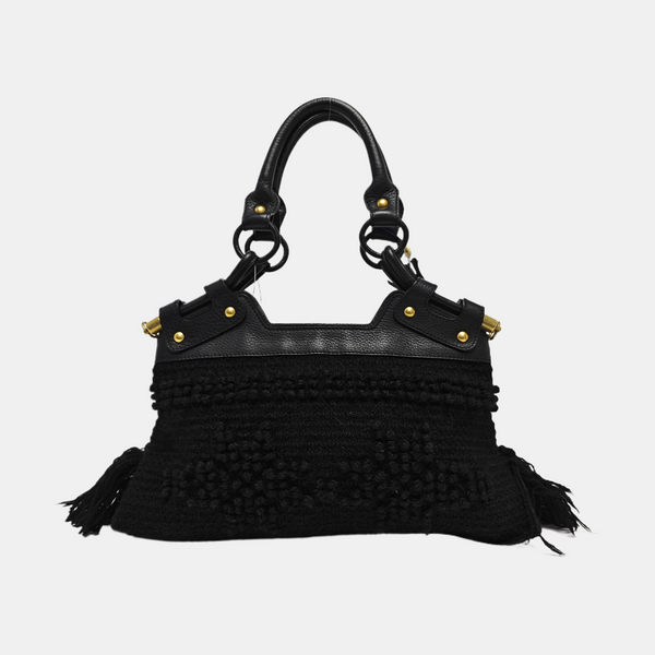 Fabric Black