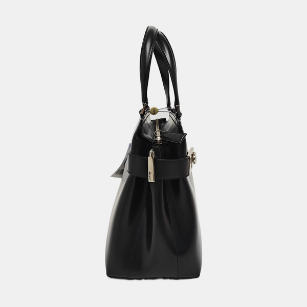 Calfskin Black