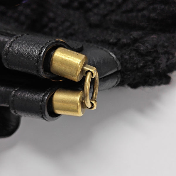 Fabric Black