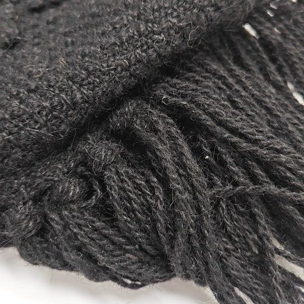Fabric Black