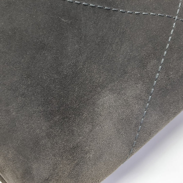 Suede Brown