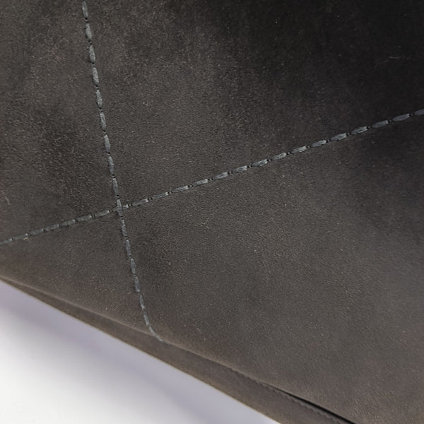 Suede Brown
