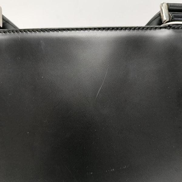 Calfskin Black