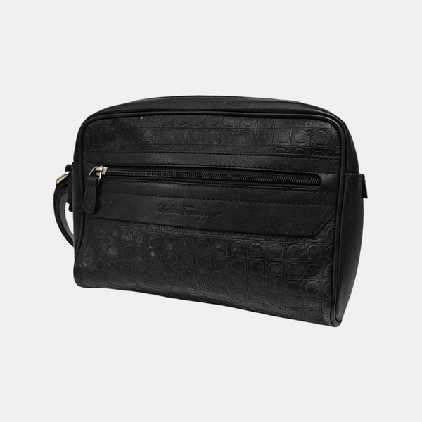 Calfskin Black