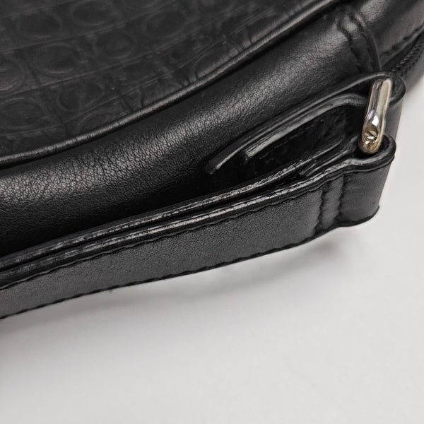 Calfskin Black