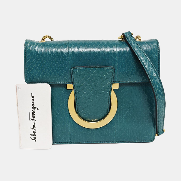 Thalia Python Green
