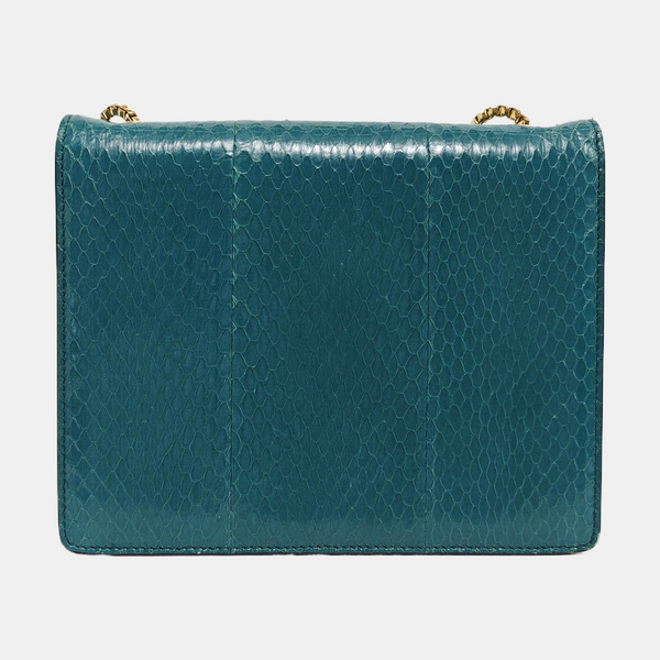 Thalia Python Green