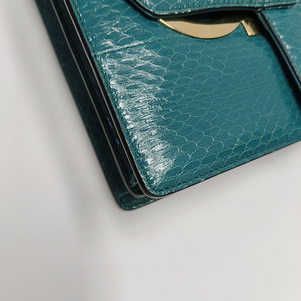 Thalia Python Green