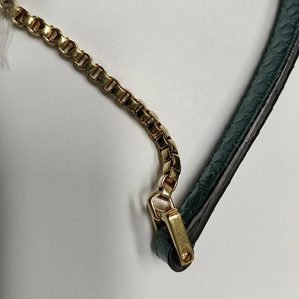 Thalia Python Green