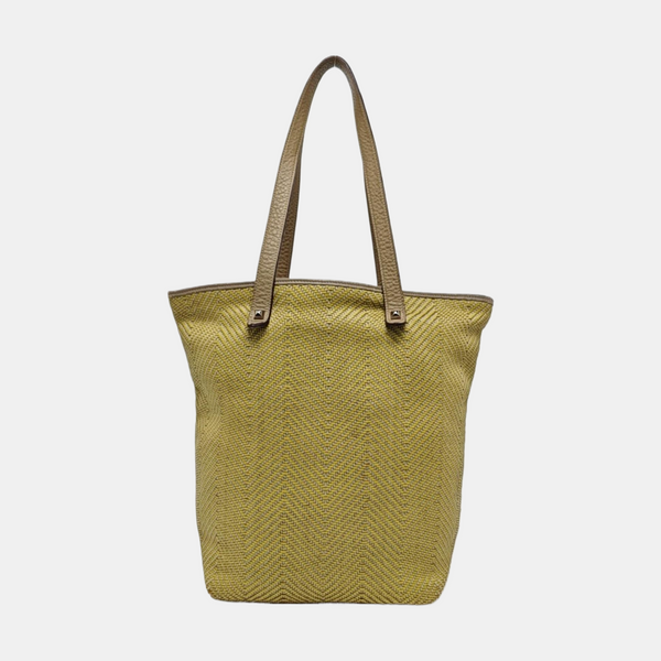 Chennai Fabric Green