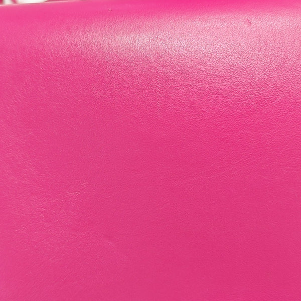 Thalia Calfskin Red