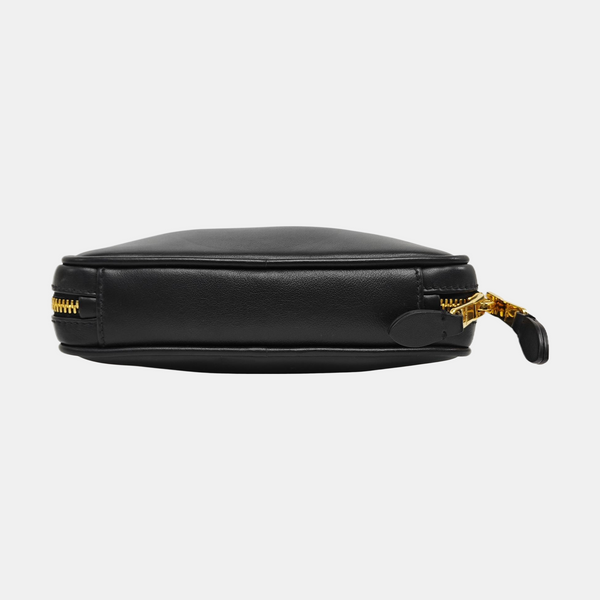 Arcadie Mini Calfskin Black
