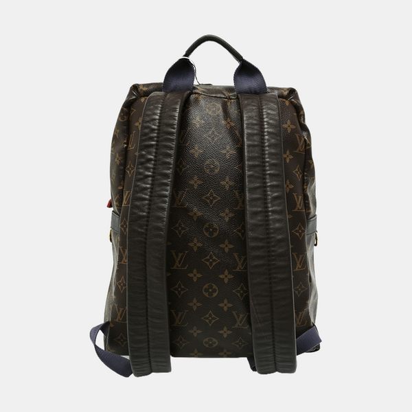 APOLLO Coated Canvas Brown