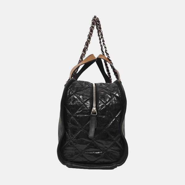 Calfskin Black