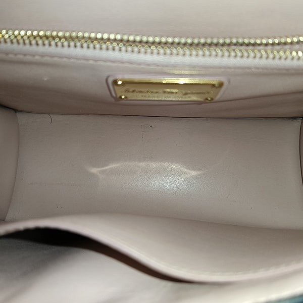 Ginny Patent Leather Black