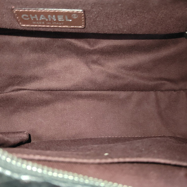 Calfskin Black