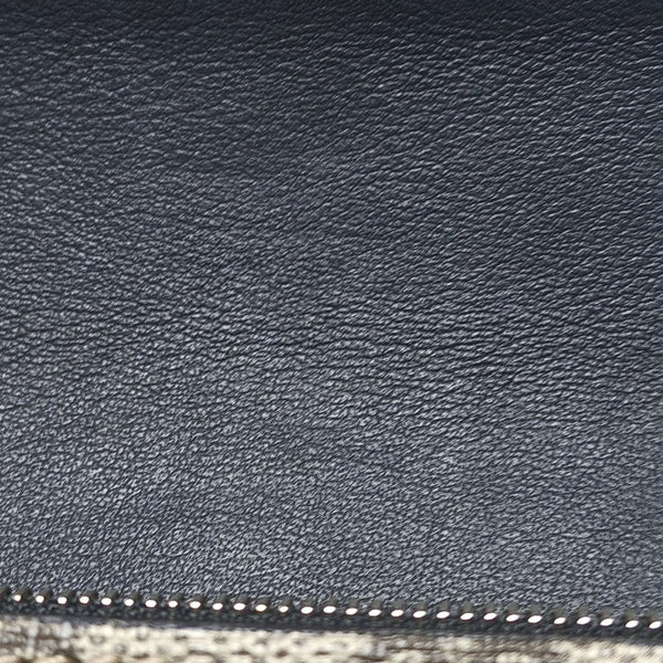 Authenticated pre-owned Dionysus Monogram Coated Canvas Beige - Shoulder Bag at Looply