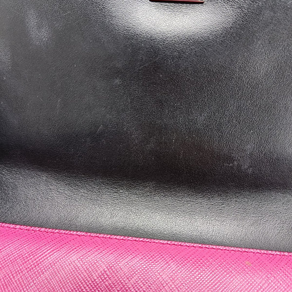 Ginny Calfskin Red