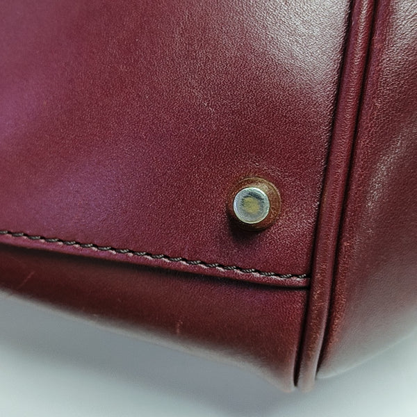 Canterbury Canvas Brown