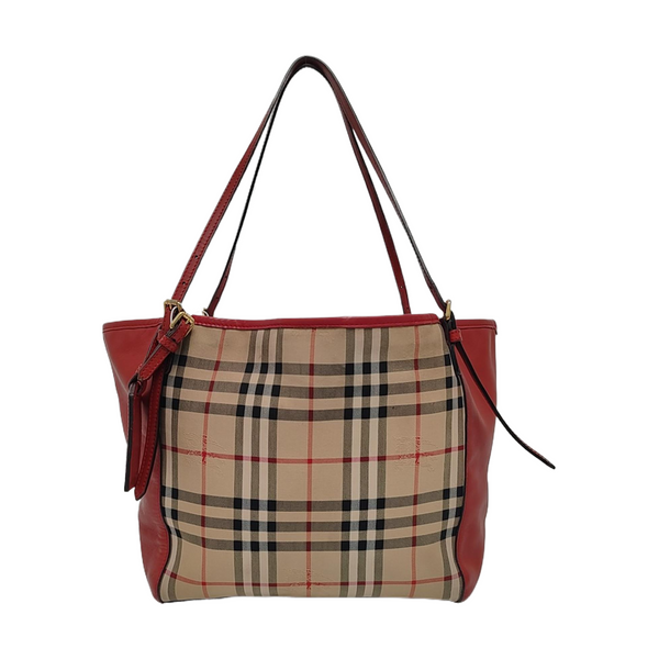 Canterbury Mini Coated Canvas Multicolor
