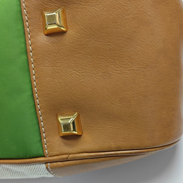 Canvas Tote Bag Beige