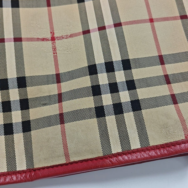 Canterbury Mini Coated Canvas Multicolor