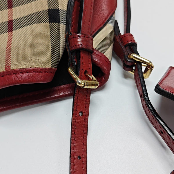 Canterbury Mini Coated Canvas Multicolor