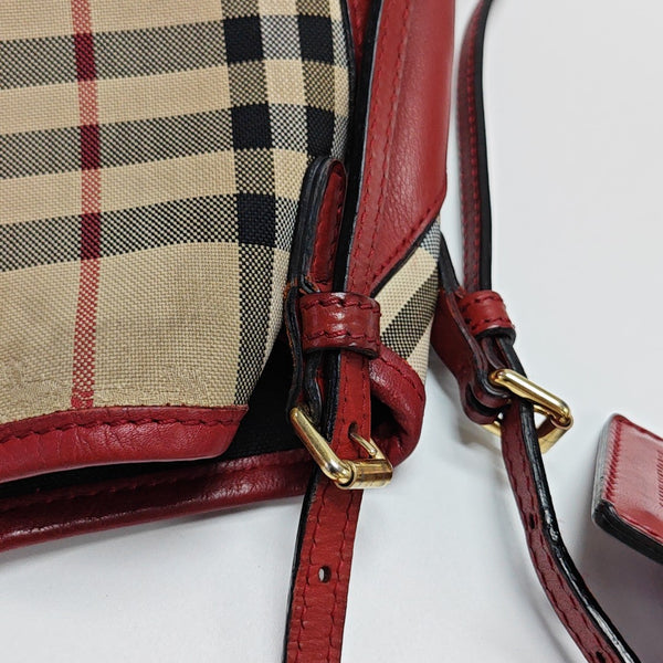 Canterbury Mini Coated Canvas Multicolor