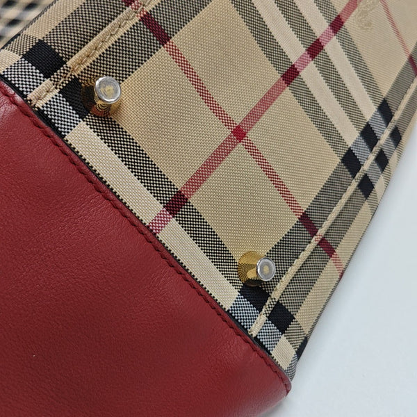 Canterbury Mini Coated Canvas Multicolor