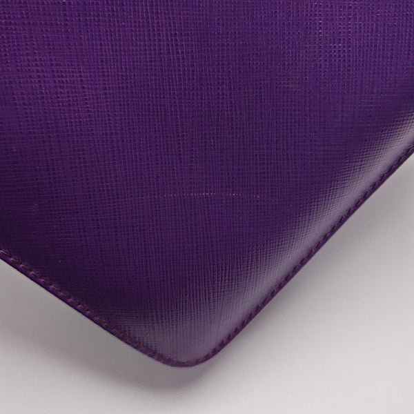 Vara Calfskin Purple