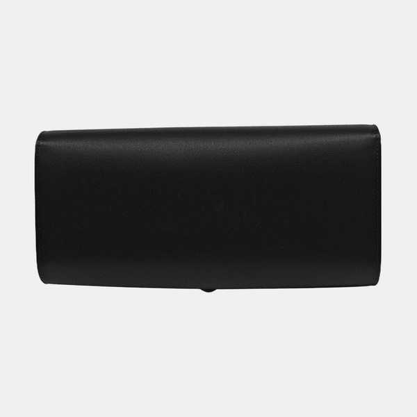 Authenticated pre-owned Dionysus Velvet Black - Clutch at Looply