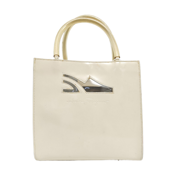Calfskin Beige
