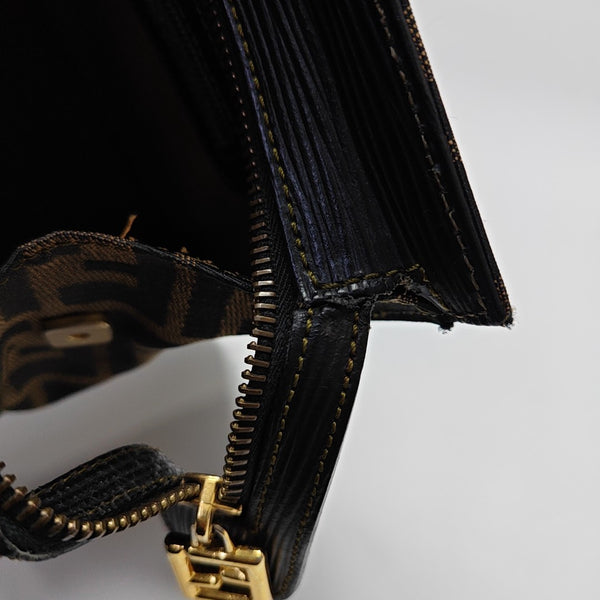 Canvas Tote Bag Brown