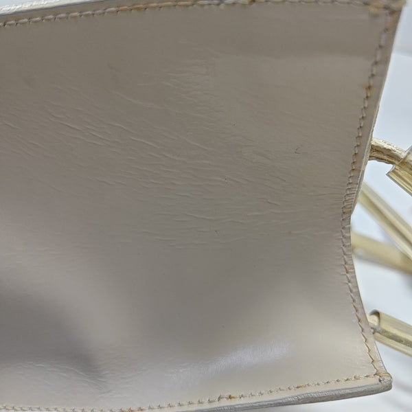 Calfskin Beige
