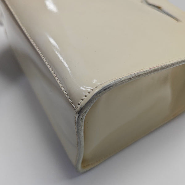 Calfskin Beige