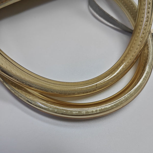 Calfskin Beige
