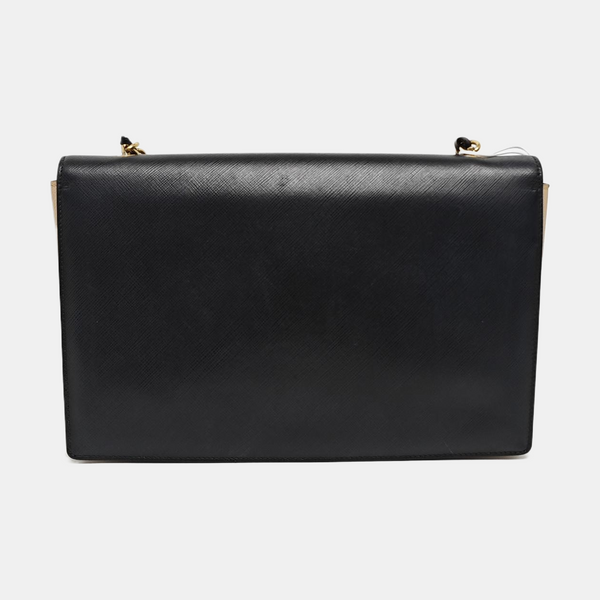 Ginny Calfskin Blue
