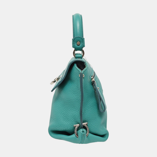 Sophia Calfskin Blue