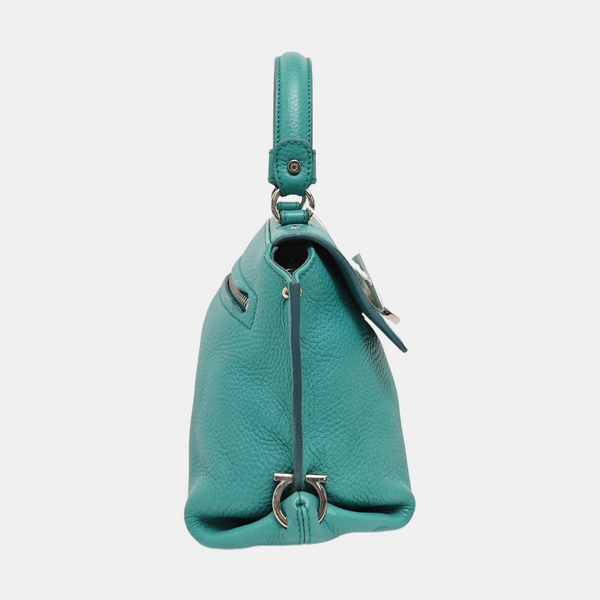 Sophia Calfskin Blue