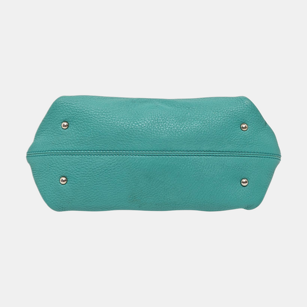 Sophia Calfskin Blue