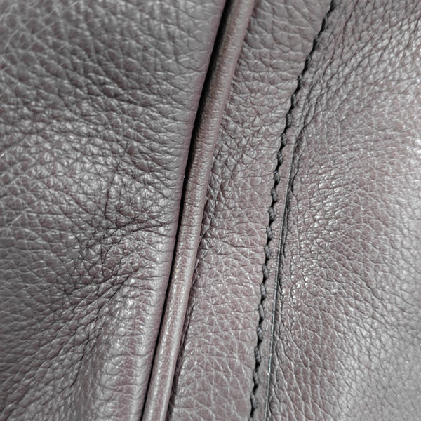 Betulla Calfskin Purple