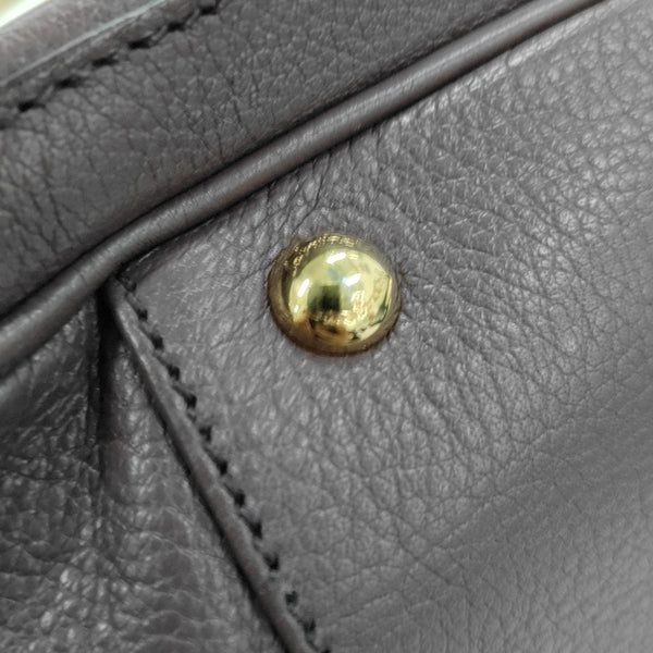 Betulla Calfskin Purple
