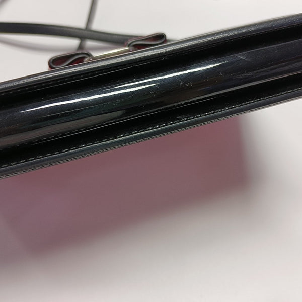Ginny Calfskin Red