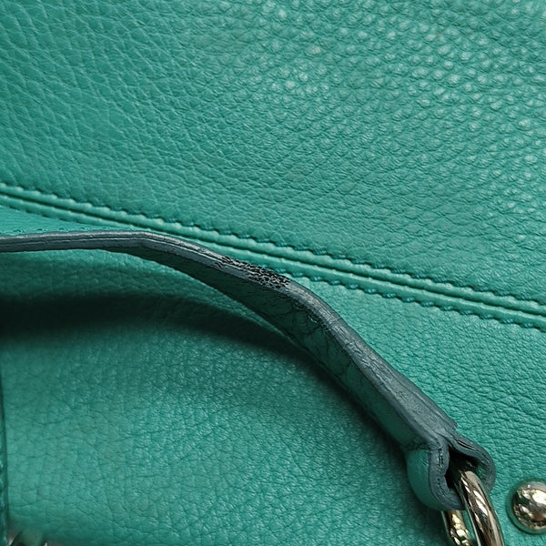 Sophia Calfskin Blue