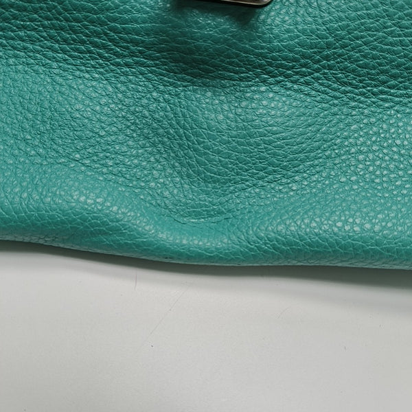 Sophia Calfskin Blue