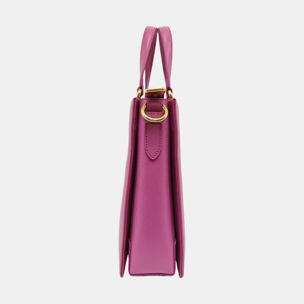 Vara Calfskin Pink