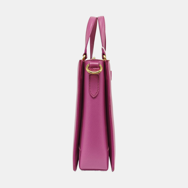 Vara Calfskin Pink